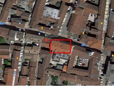 appartamento in vendita a Robbio