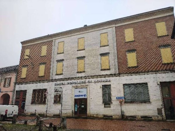 appartamento in vendita a Robbio