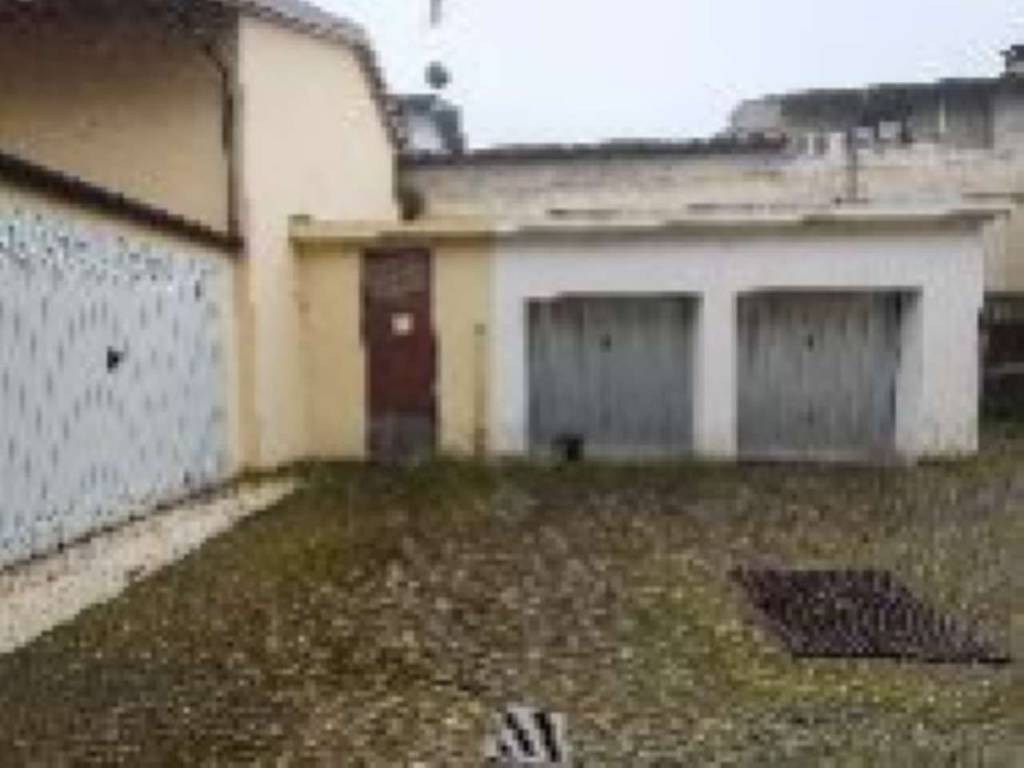 appartamento in vendita a Robbio