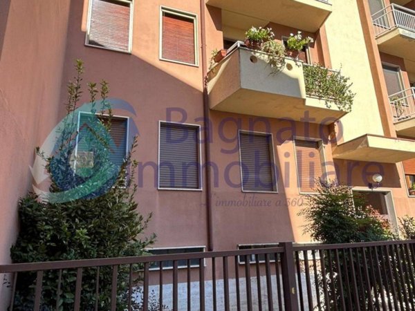 appartamento in vendita a Robbio