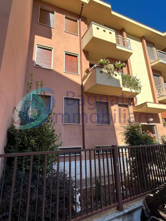 appartamento in vendita a Robbio