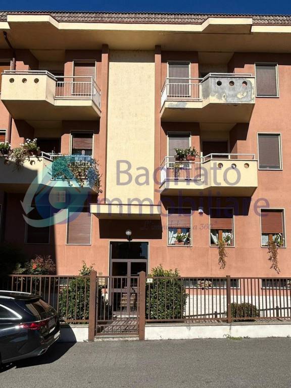 appartamento in vendita a Robbio