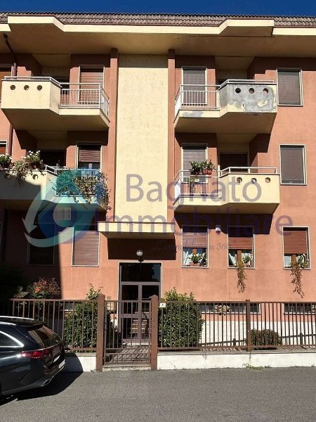 appartamento in vendita a Robbio