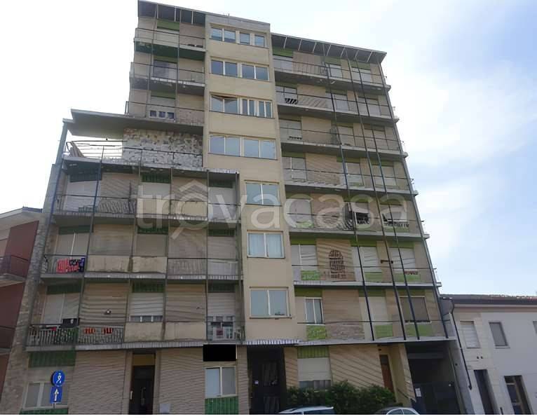 appartamento in vendita a Robbio