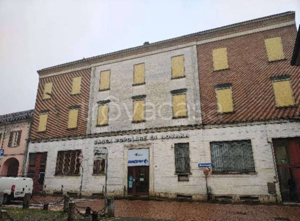 appartamento in vendita a Robbio