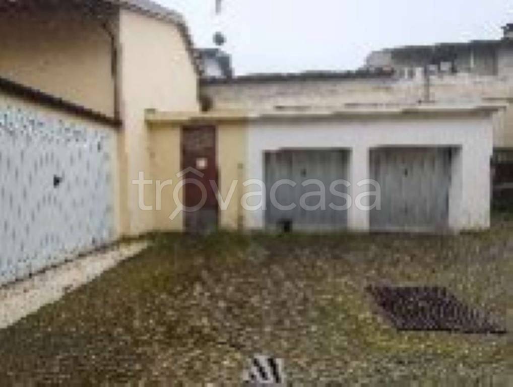 appartamento in vendita a Robbio