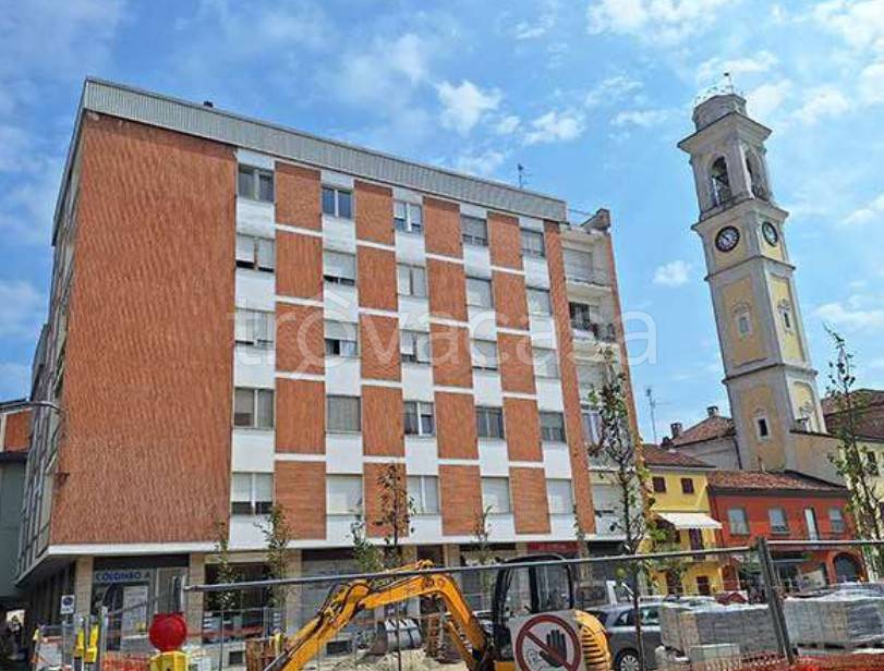 appartamento in vendita a Robbio