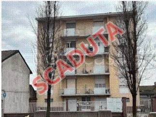 appartamento in vendita a Robbio