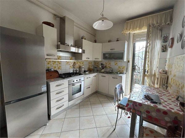 appartamento in vendita a Robbio