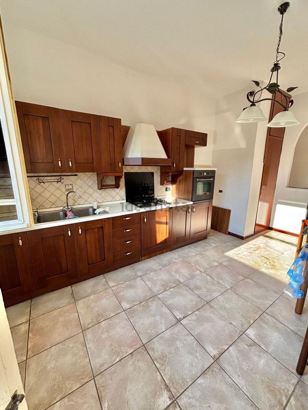 appartamento in vendita a Robbio