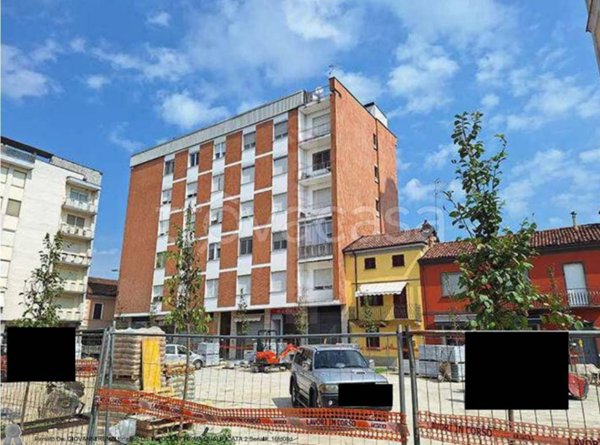 appartamento in vendita a Robbio