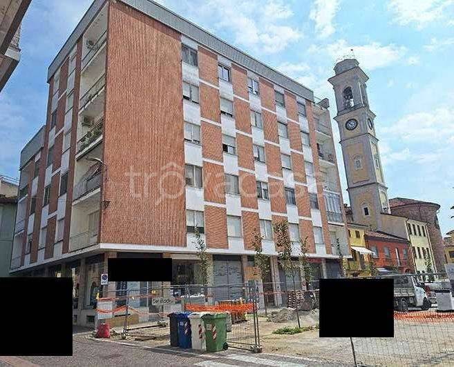 appartamento in vendita a Robbio