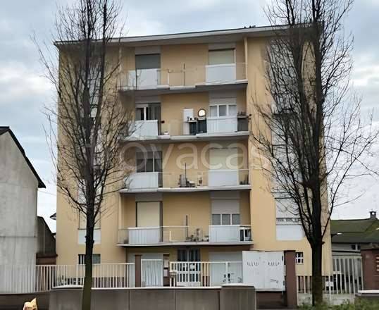 appartamento in vendita a Robbio