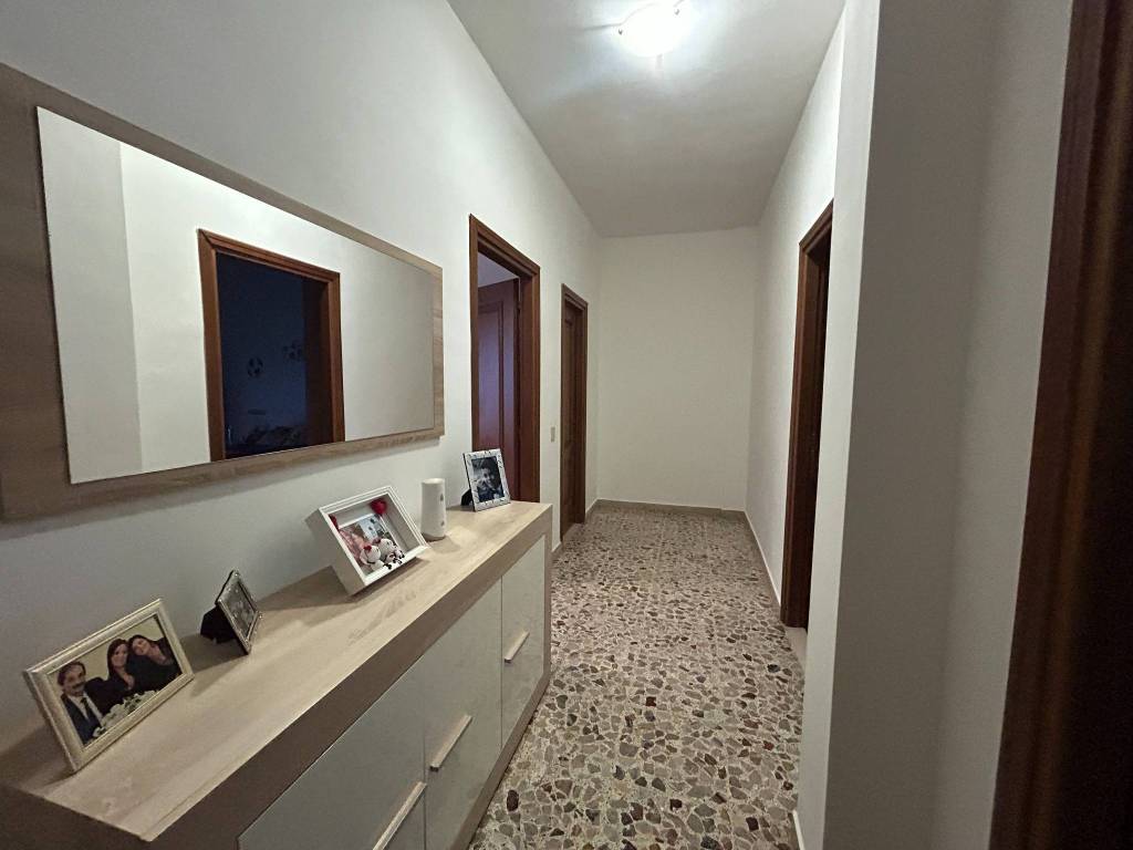 appartamento in vendita a Robbio