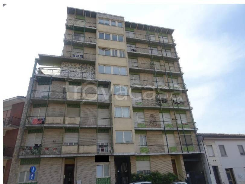 appartamento in vendita a Robbio