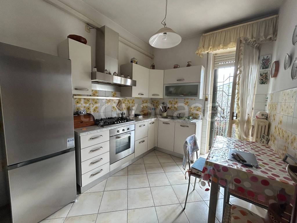 appartamento in vendita a Robbio