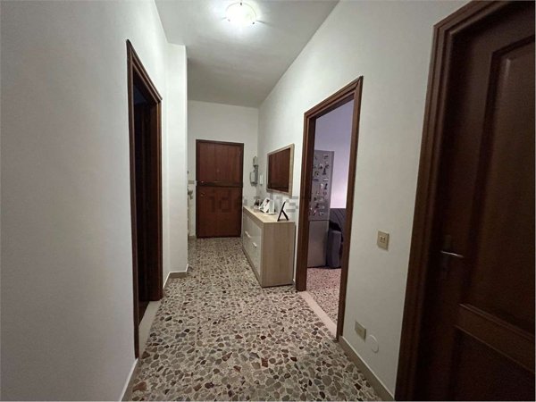 appartamento in vendita a Robbio