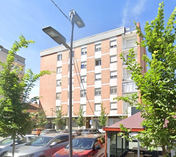 appartamento in vendita a Robbio