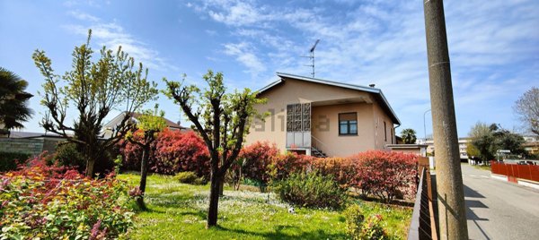 pentavano in vendita a Robbio