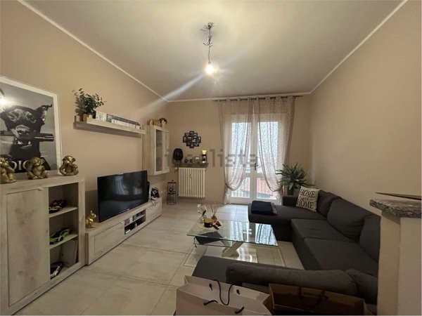 appartamento in vendita a Robbio