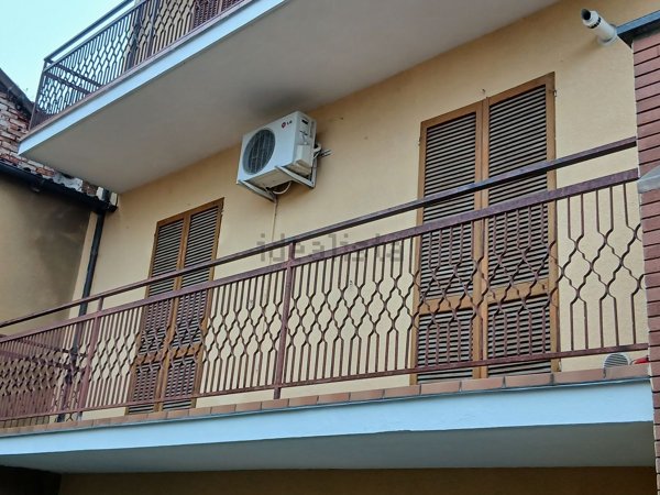 appartamento in vendita a Robbio