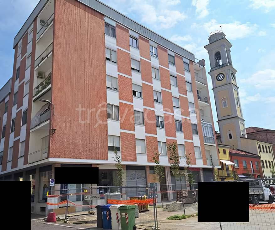 appartamento in vendita a Robbio