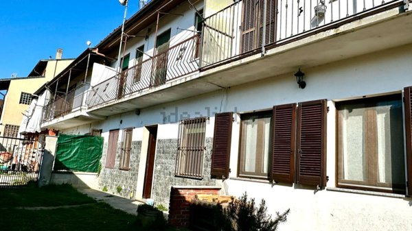 appartamento in vendita a Robbio