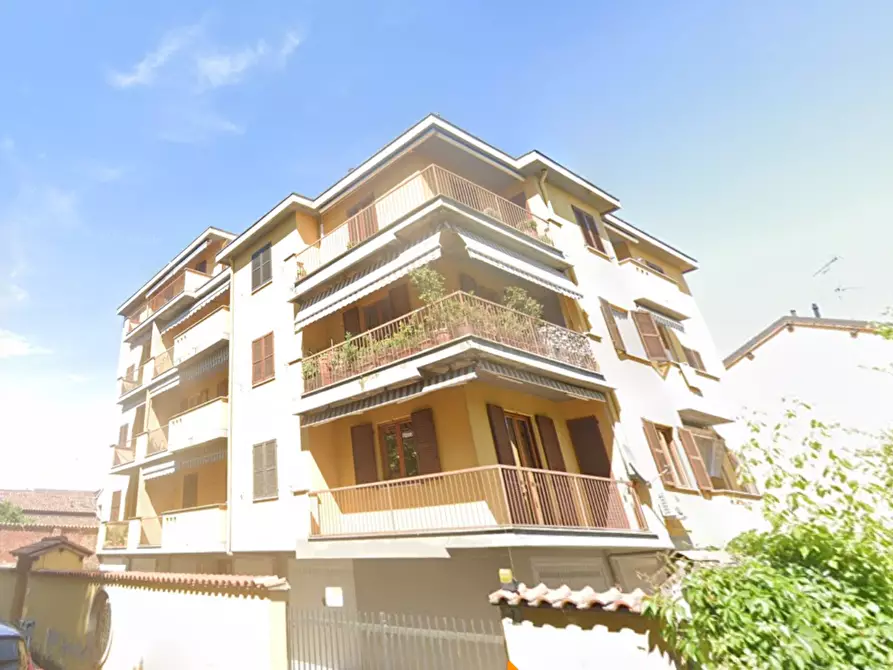 appartamento in vendita a Robbio