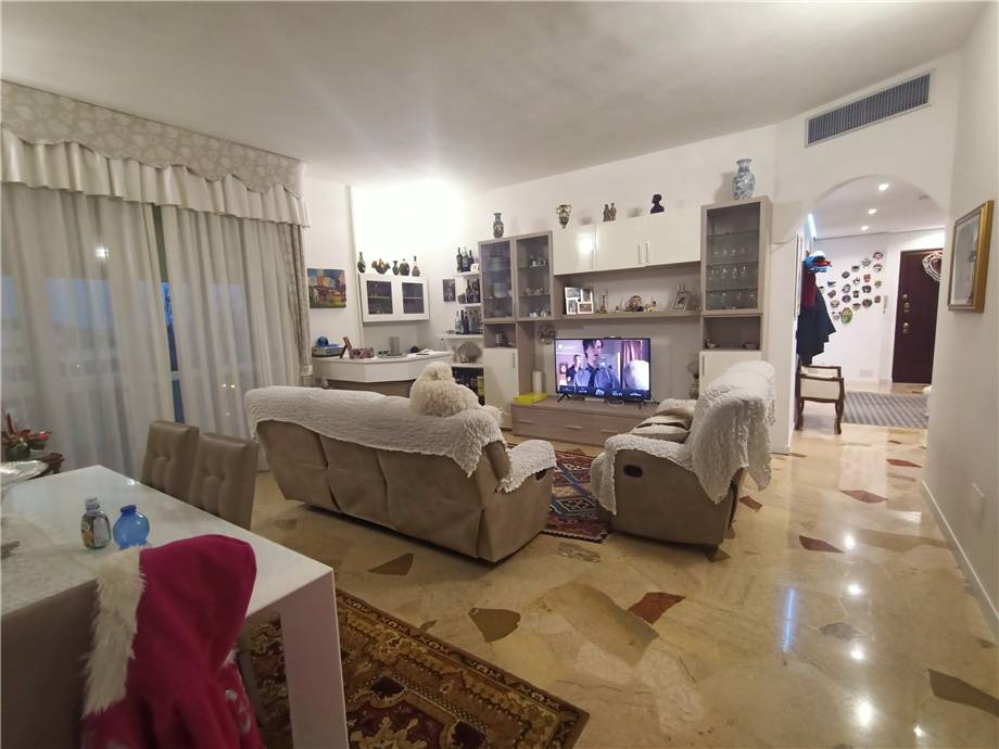 appartamento in vendita a Robbio