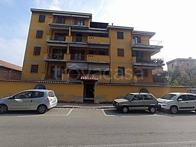 appartamento in vendita a Robbio