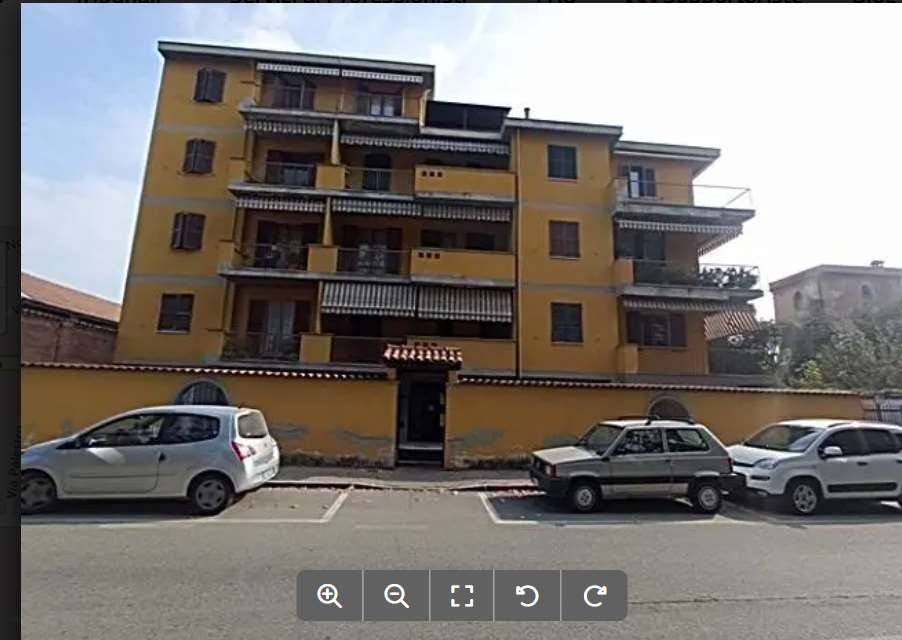 appartamento in vendita a Robbio