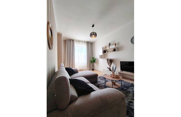 appartamento in vendita a Robbio