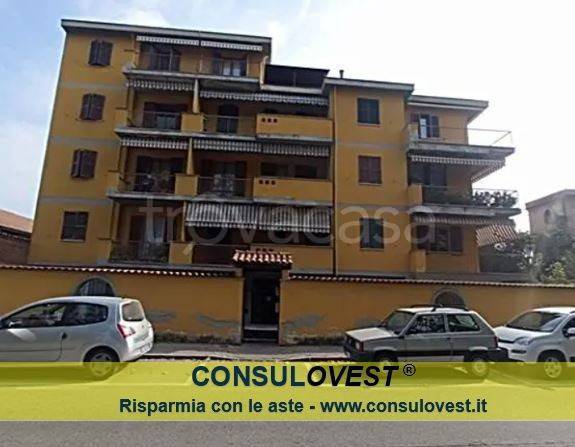 appartamento in vendita a Robbio