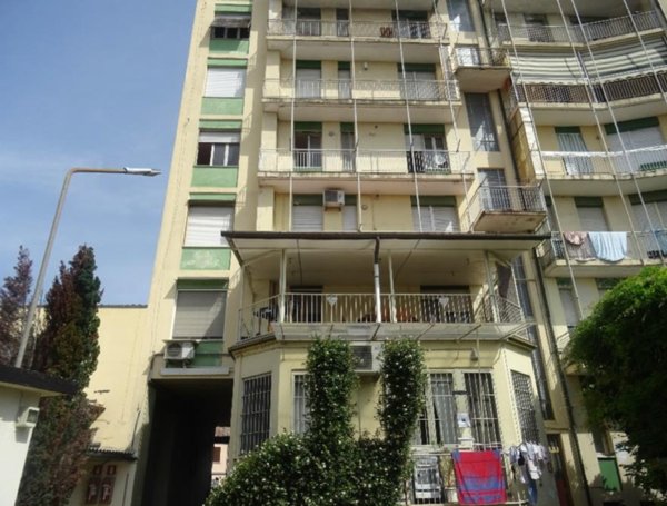 appartamento in vendita a Robbio