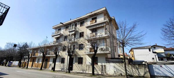 appartamento in vendita a Robbio