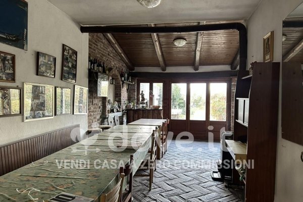 appartamento in vendita a Robbio