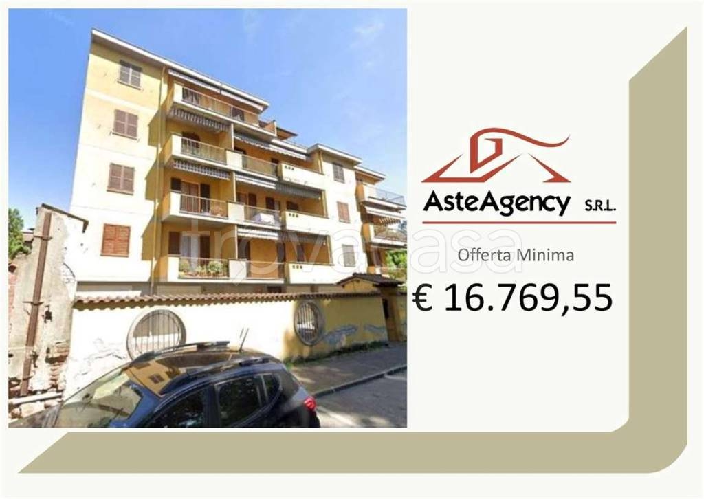 appartamento in vendita a Robbio