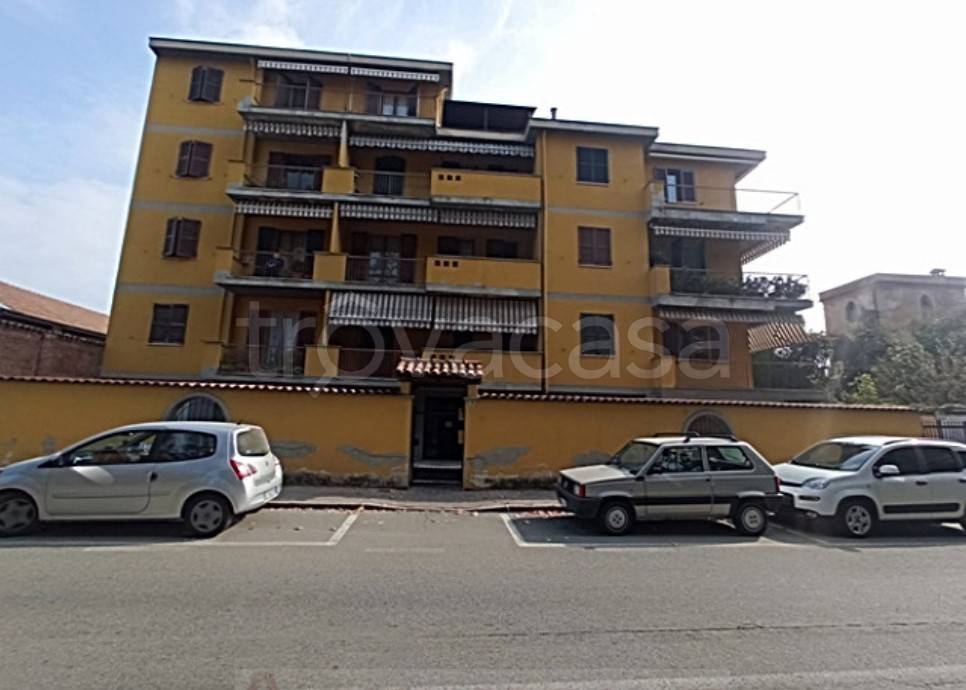 appartamento in vendita a Robbio