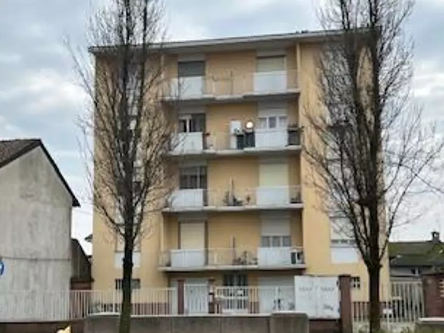 appartamento in vendita a Robbio