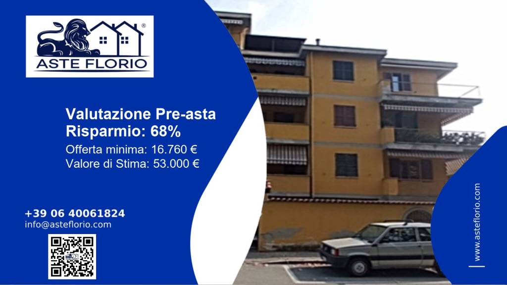 appartamento in vendita a Robbio