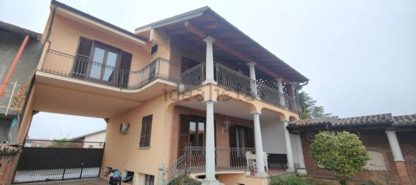 quadrivano in vendita a Robbio