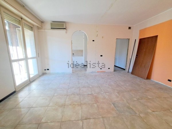 appartamento in vendita a Robbio