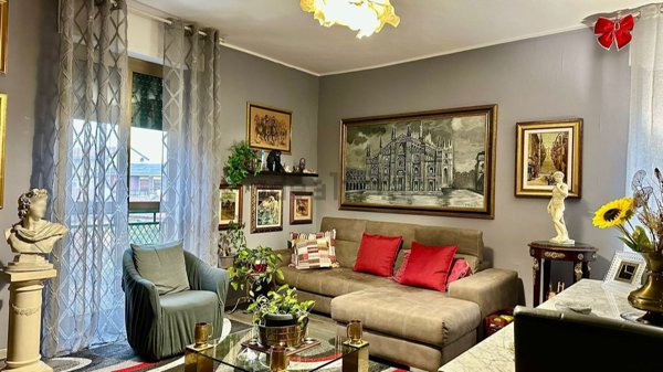 appartamento in vendita a Robbio