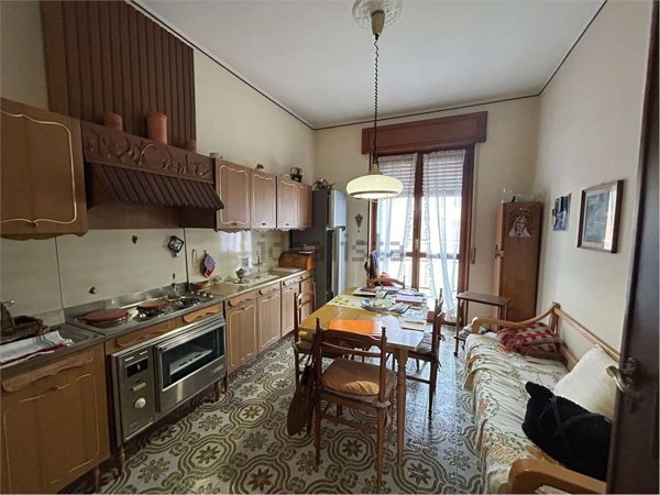 appartamento in vendita a Robbio