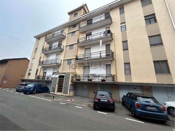 appartamento in vendita a Robbio
