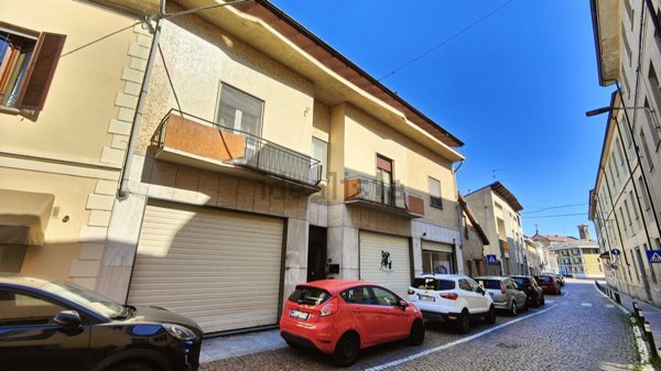 appartamento in vendita a Robbio