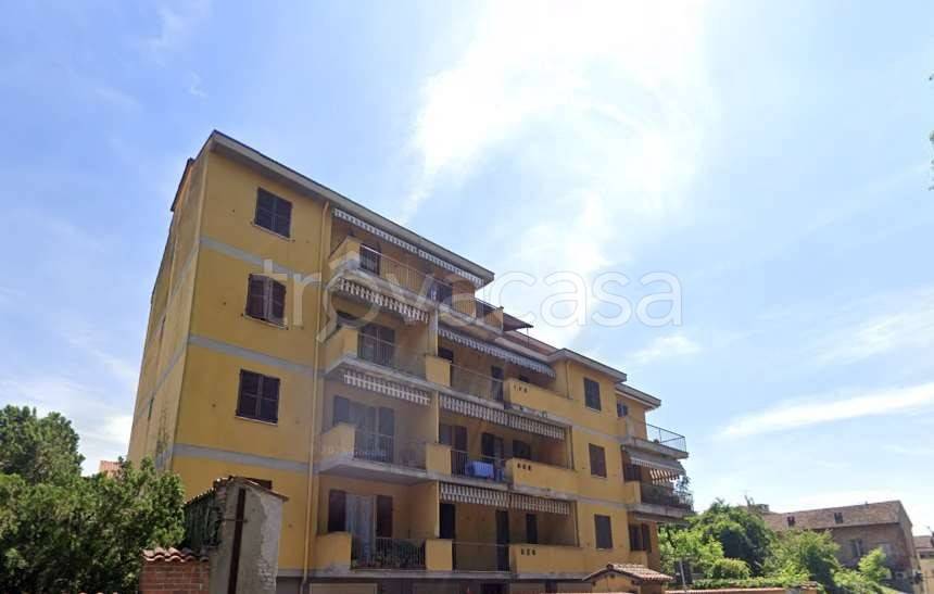 appartamento in vendita a Robbio