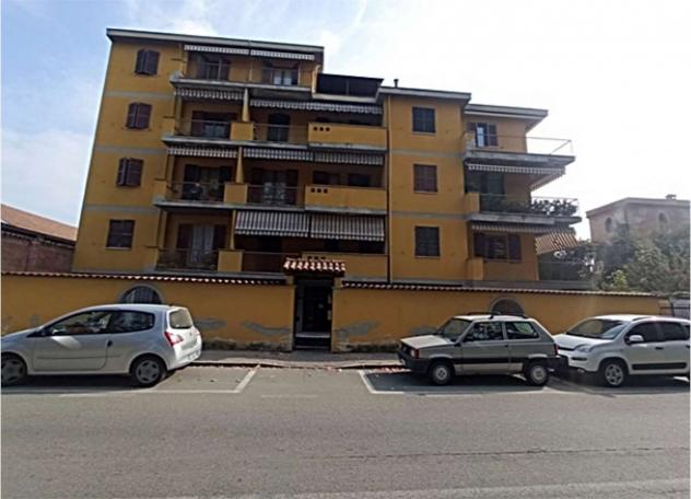 appartamento in vendita a Robbio