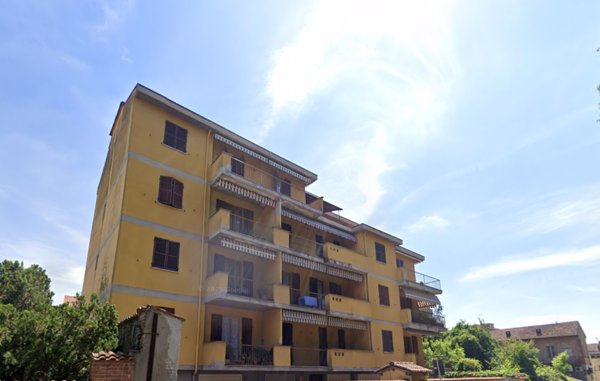 appartamento in vendita a Robbio