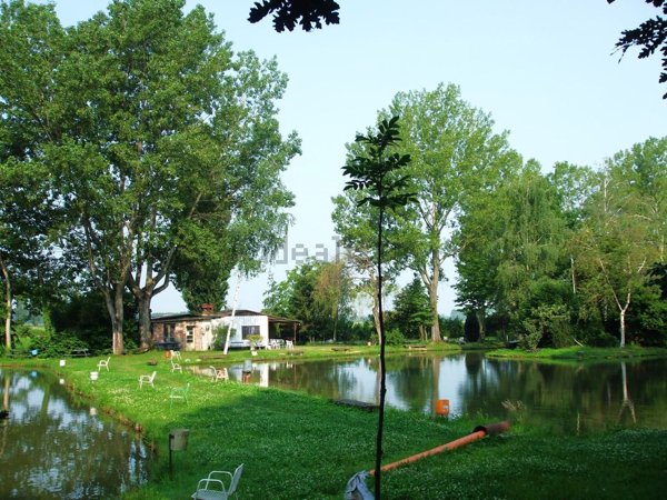 appartamento in vendita a Robbio